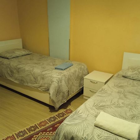 Ernur Pension Çanakkale Buitenkant foto